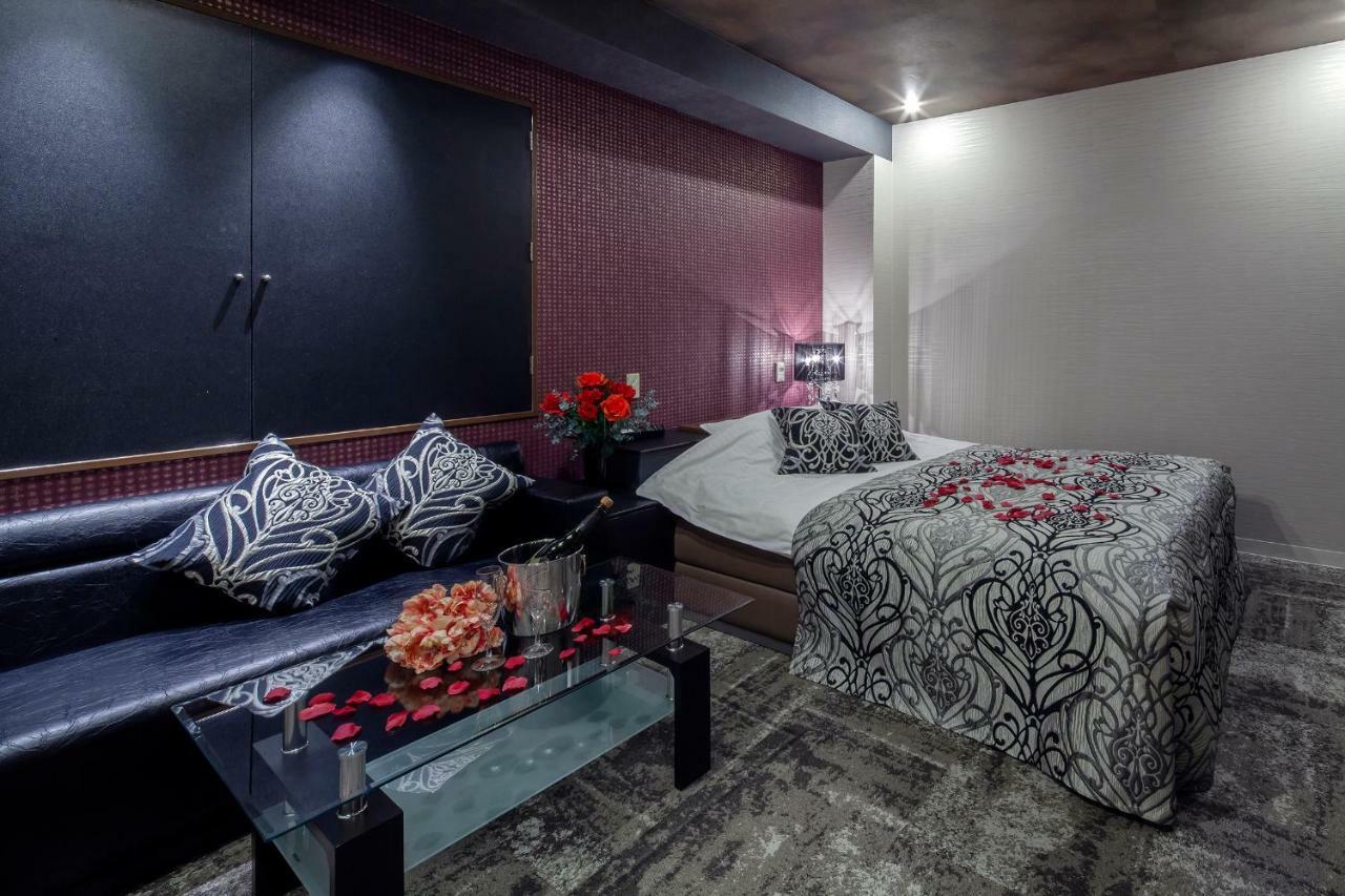 Restay Hiroshima (Adults Only) المظهر الخارجي الصورة