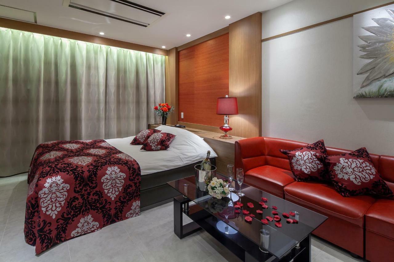 Restay Hiroshima (Adults Only) المظهر الخارجي الصورة